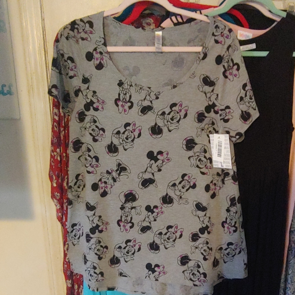 Disney classic T